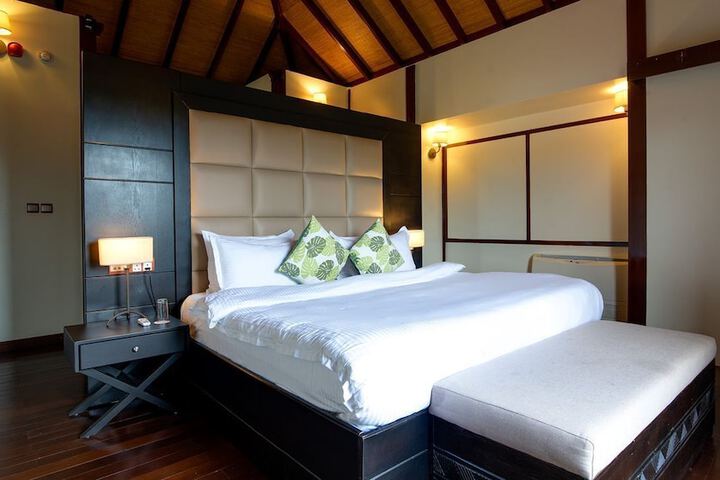 Lakowe Lakes Hotel Golf and Country Estate by NEWMARK