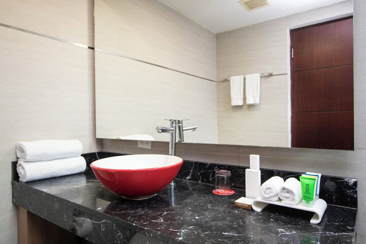 Bath Amenities