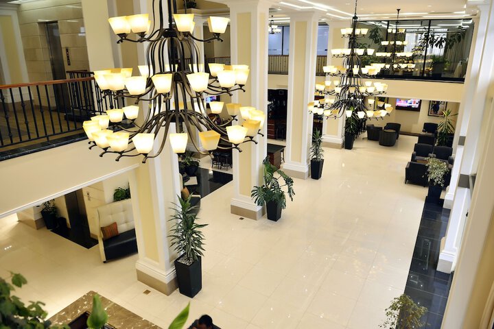 Hotel Interior 11 of 168