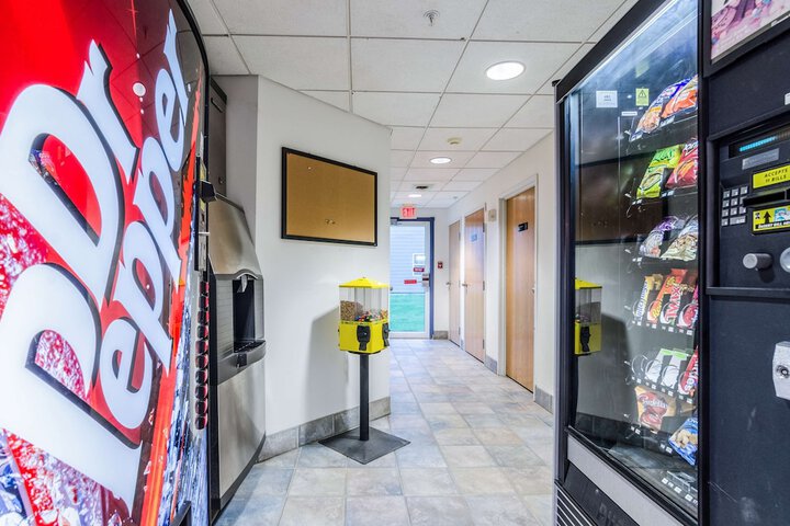 Vending machine