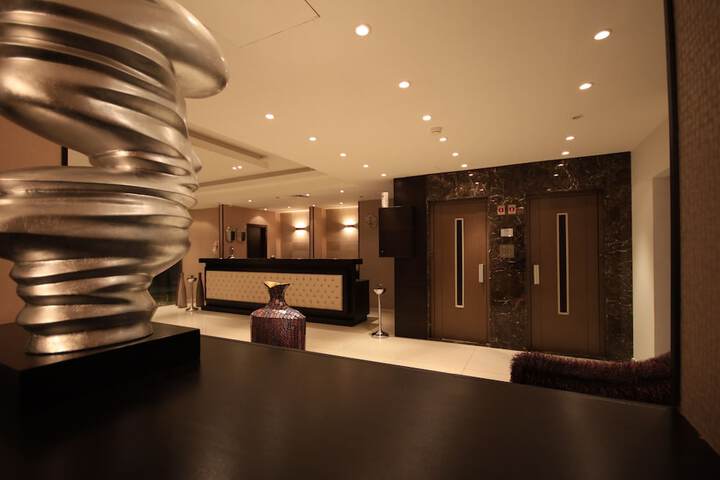 Hotel Interior 2 of 44