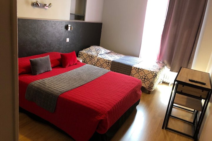 Room 5 of 20