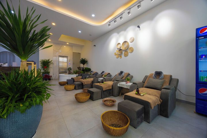 Tropic Hotel & Spa Phu Quoc