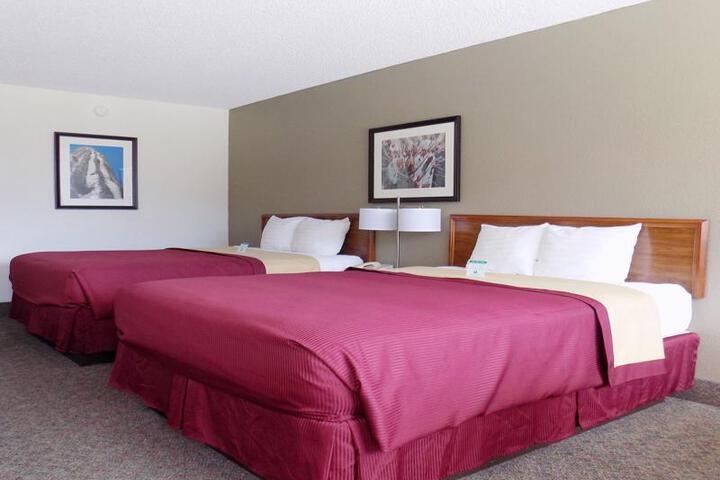 Fitness Facility Photos