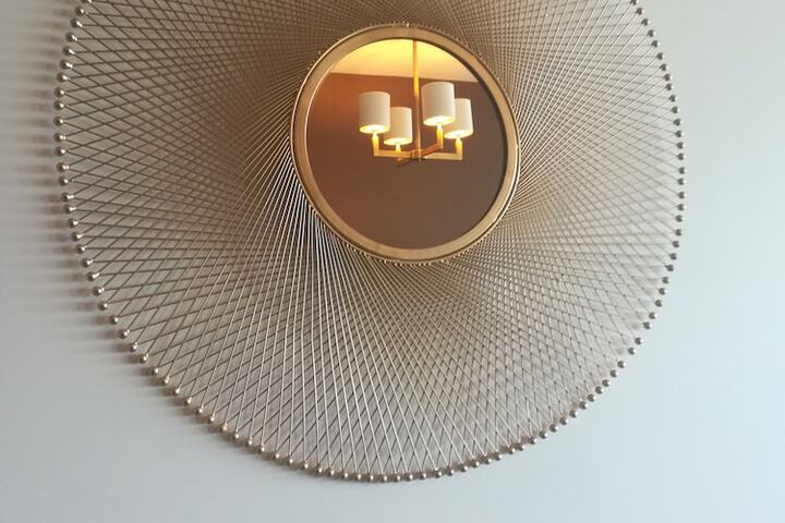 Lobby Photos