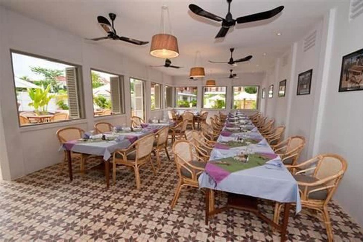 Dining Photos