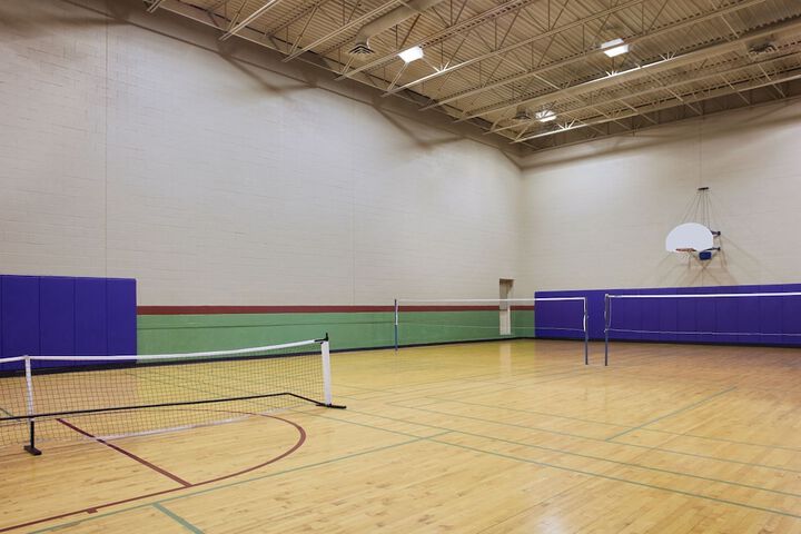 Tennis and Basketball Courts 74 of 129