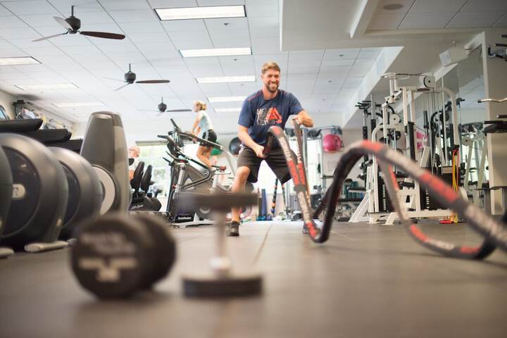 Health and Fitness 41 of 61