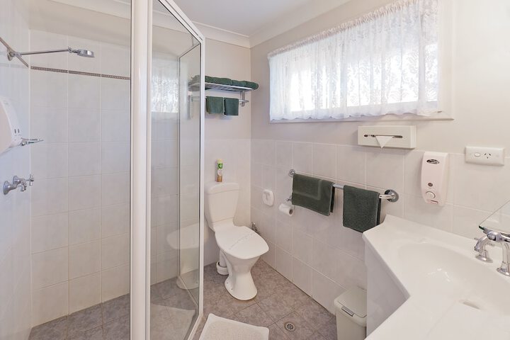 Bathroom Interior Photo