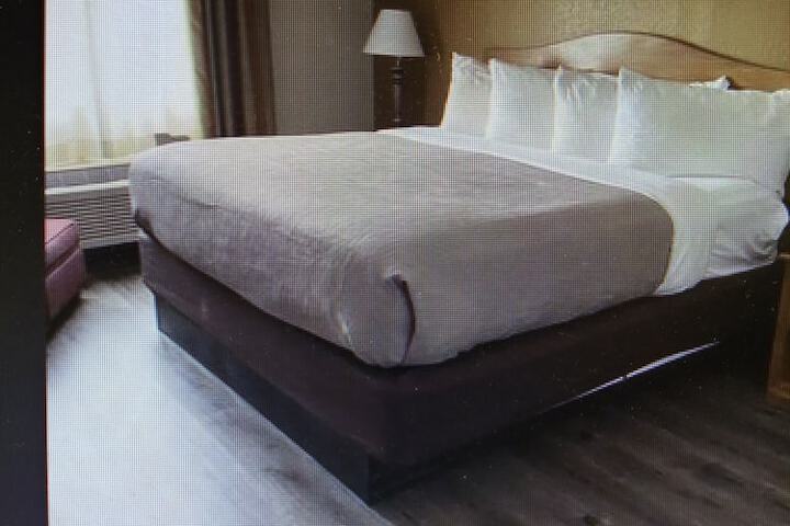 Standard | King Bed (6 of 20)