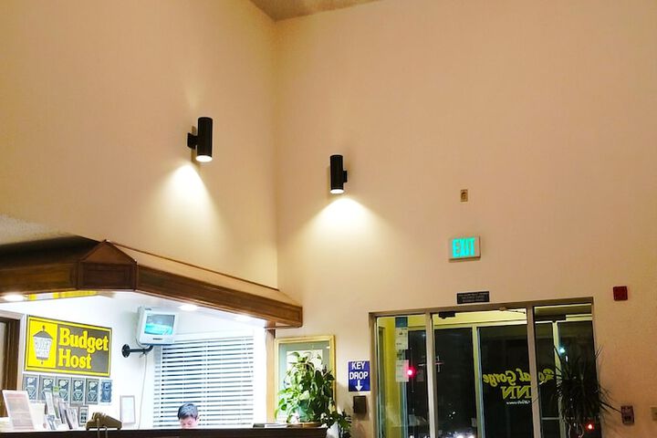 Hotel Interior 3 of 15