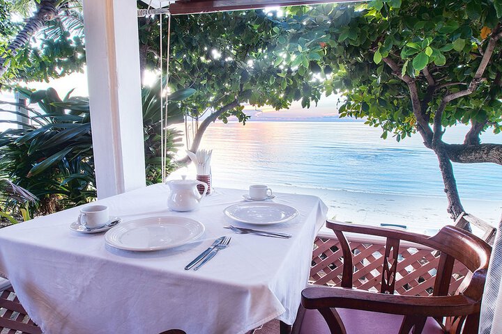 Dining Photos
