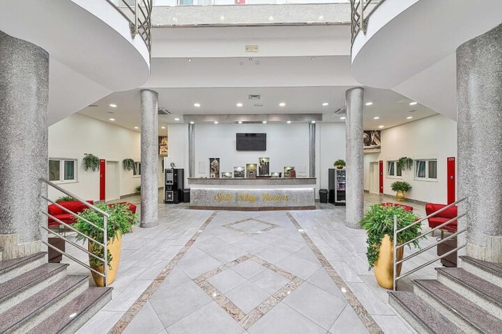Hotel Interior 2 of 11