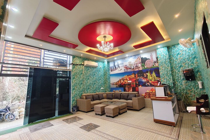 Hotel Shiv Sagar
