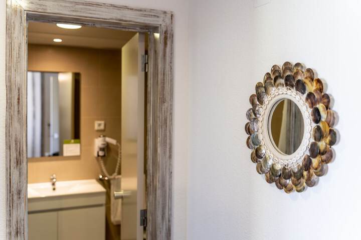 Bath Amenities