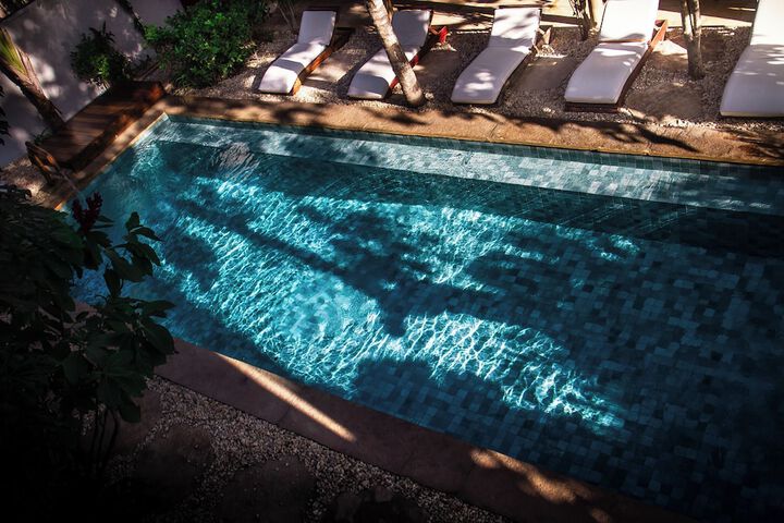 Pool 101 of 190