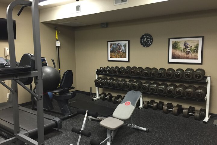 Health and Fitness 21 of 32