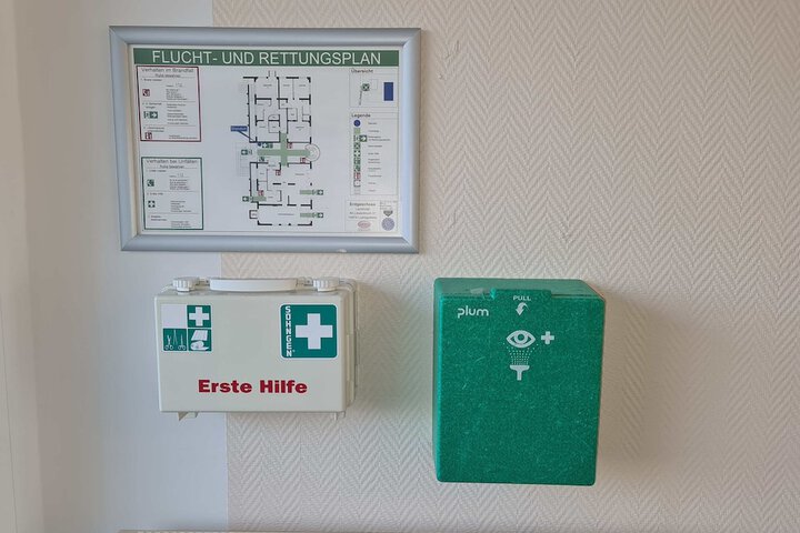 Hotel Interior 60 of 82