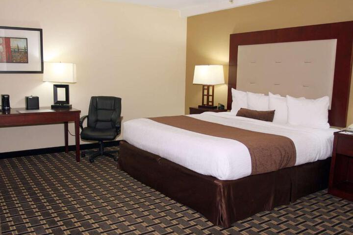 1 King Bed (10 of 25)