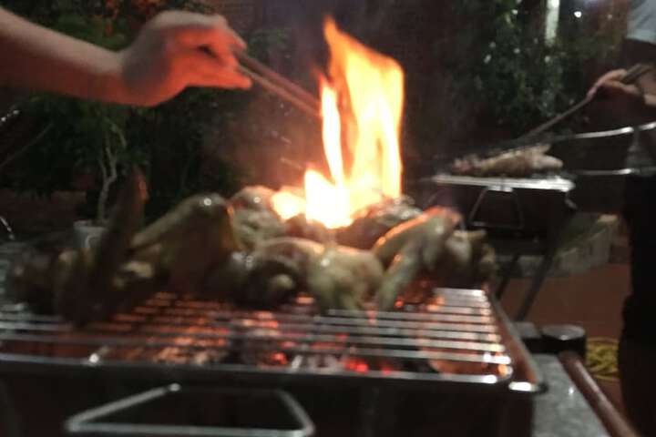 Dining 58 of 104