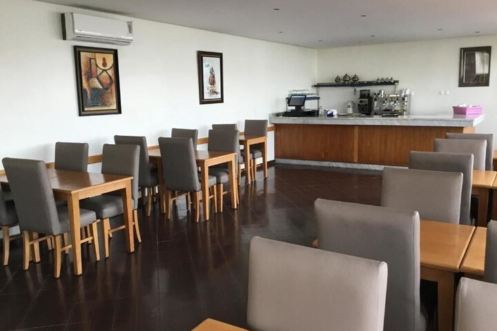 Restaurants