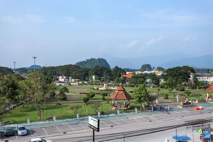 Hotel View 40 of 40