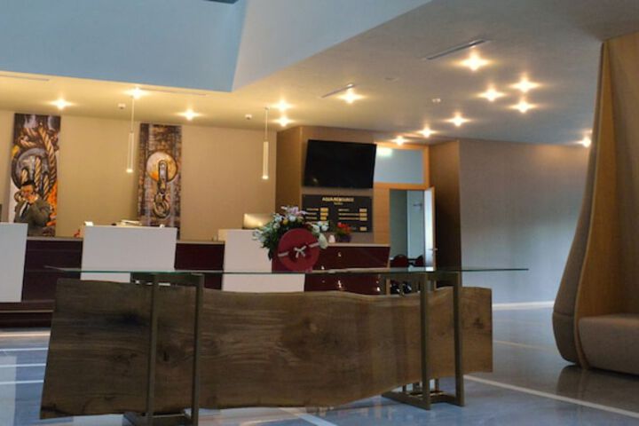 Hotel Interior 5 of 62