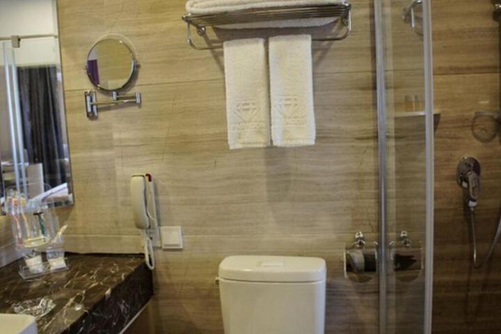 Suite Photo