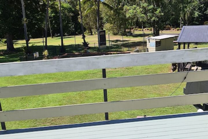Terrace/Patio 7 of 11