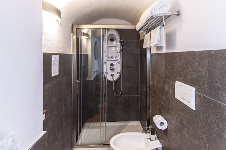Bath Interior