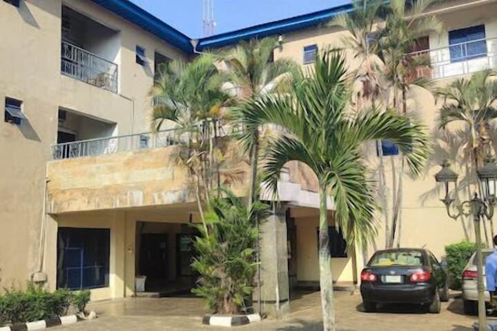 Hotel 58 of 60