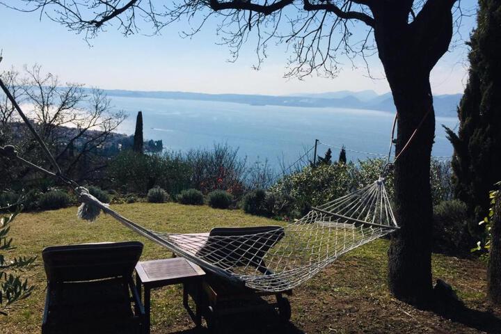 Casa Vacanze Mazurine10