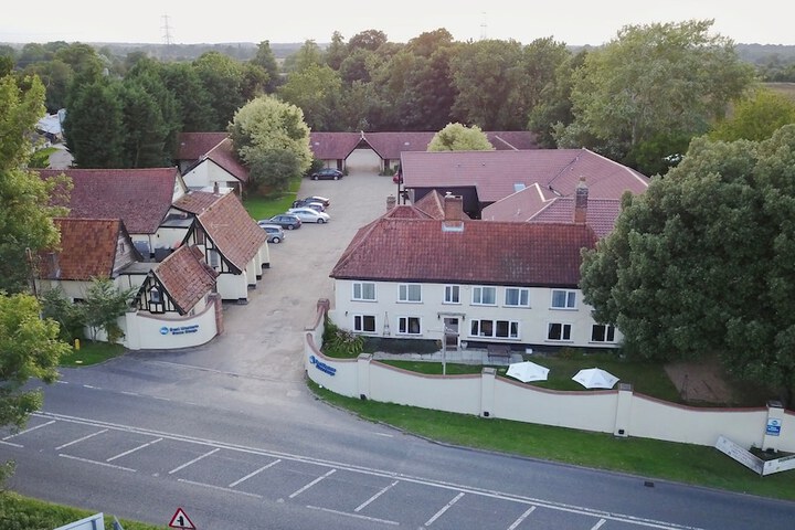 Hotel 109 of 114