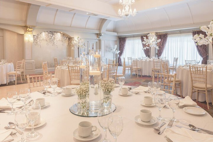 Wedding/Banquet 57 of 78
