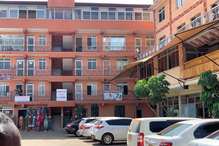 Hotel 42 of 53