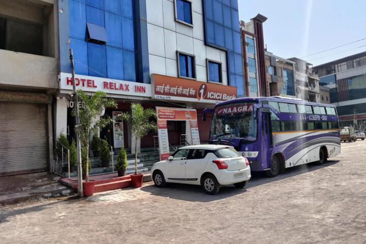 hotel photo