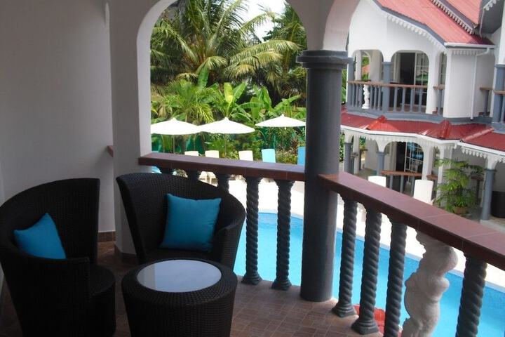 Terrace/Patio 15 of 98
