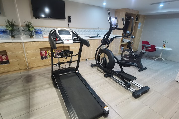 Health and Fitness 18 of 41