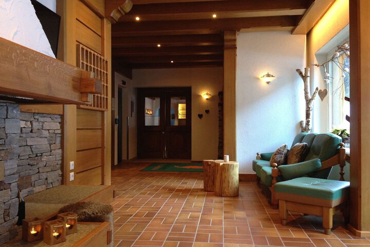 Hotel Interior 2 of 65