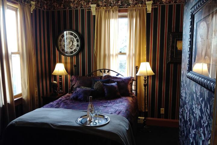 Fitness Facility Photos