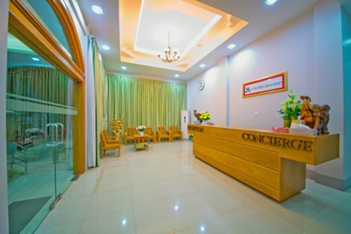 Hotel Interior 7 of 56