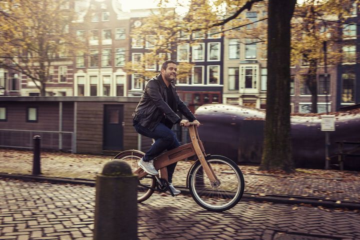 Bicycling