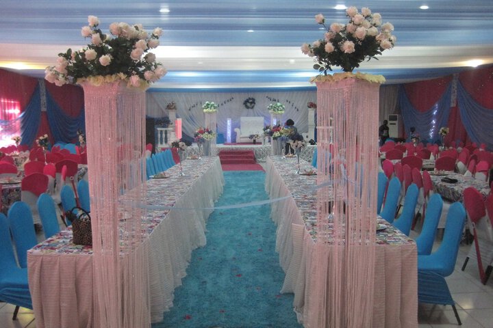Ballroom/Hall 56 of 81