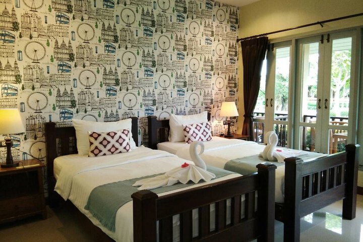 Room 7 of 45