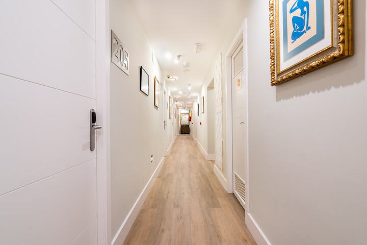 Hallway