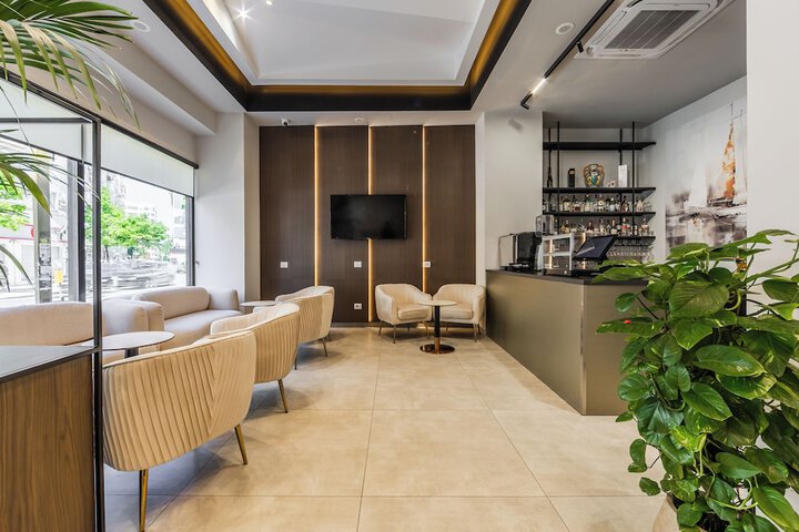 Hotel Interior 17 of 171