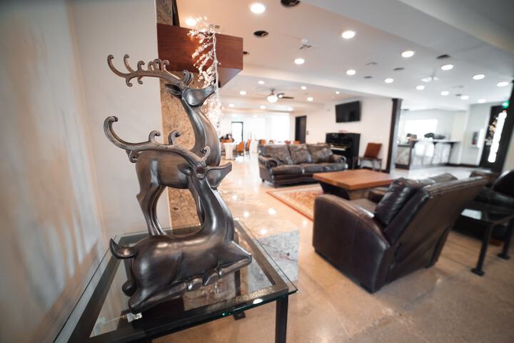 Hotel Interior 3 of 26