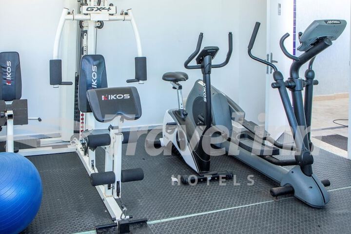Fitness Center Photo