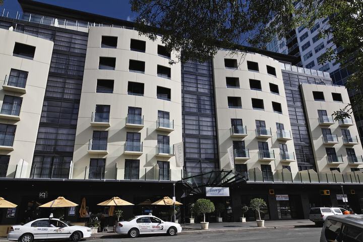 Hotel 36 of 39