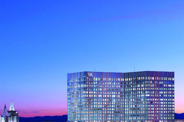 Hotel 165 of 170